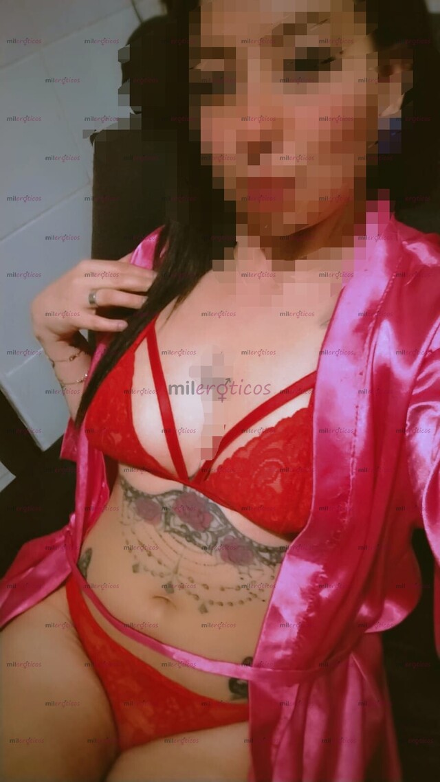 FOTOS DE DOMICILIO NUEVA EN TU SECTOR ESTA FLACA CON CUCA APRETADITA