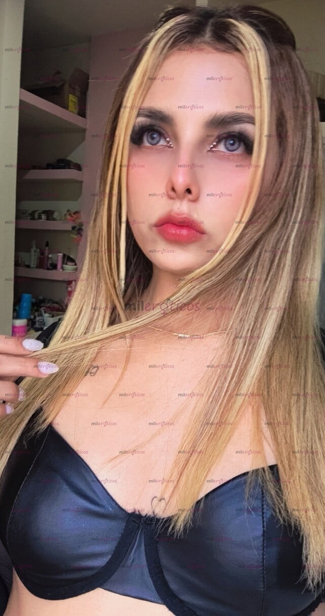 FOTOS DE DANNYC LA NIÑA TRANS DE TUS SUEÑOS .CUERPO DE MODELO Y CARITA DE PRINCESA