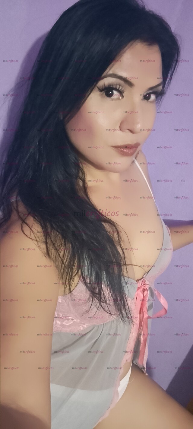 FOTOS DE TRANS BONITA NATURAL SIN CIRUGÍAS GRANDOTA