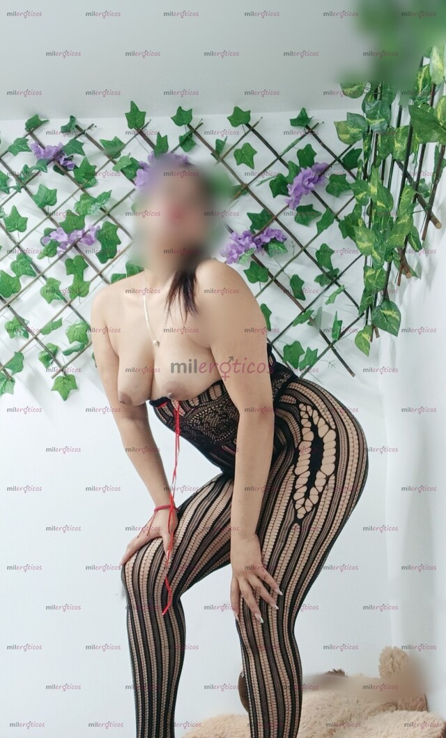 FOTOS DE HOLA MI AMOR SOY ALINE VEN POR UN RICO MASAJE