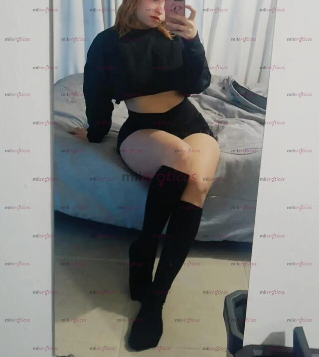 FOTOS DE LLEGÓ ARIA TU CHIQUIS DIABLA ANGELICAL LLENA DE ENERGÍA