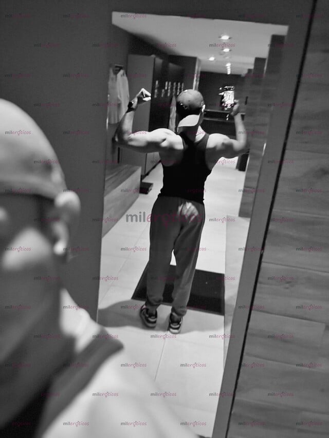 FOTOS DE PROMO TU ESCAPE PERFECTO , MASAJES Y MÁS CALIENTE XL