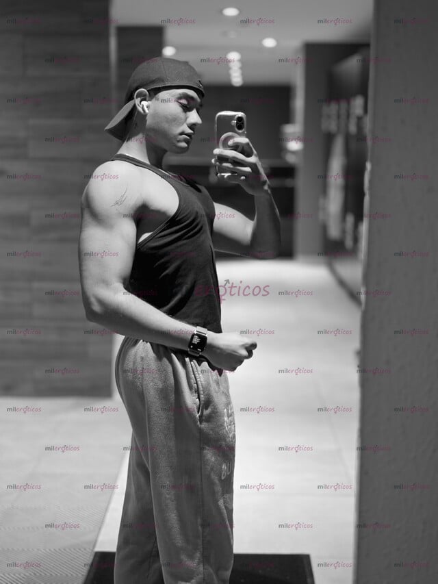 FOTOS DE PROMO TU ESCAPE PERFECTO , MASAJES Y MÁS CALIENTE XL