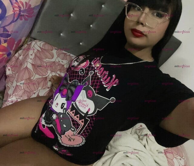 FOTOS DE SIN SITIO ..UNA CHICA TRANS MUY HORNY . VIRTUAL O PRESENCIAL