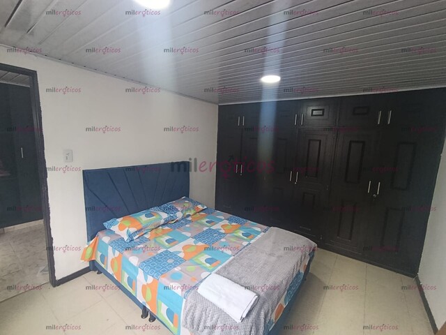 FOTOS DE APARTAMENTO CON HABITACIONES DISPONIBLES EN PEREIRA MUY CENTRAL