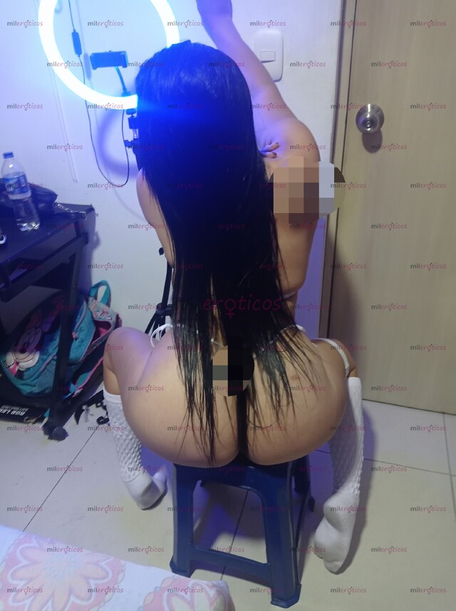 FOTOS DE BELLA SIN TAPUJOS QUIERE CALIDAD! ACA ESTOY YO, RICA COLOMBIANA