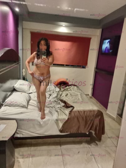 FOTOS DE MASAJISTA ATENTA DISPUESTA A DARTE LO QUE NESESITAS