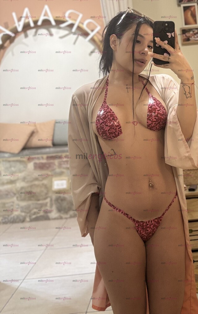 FOTOS DE NICOLE, COLOMBIANA NUEVA EN TU CIUDAD. CON GANAS DE TI