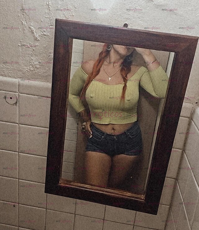 FOTOS DE HOLA ME LLAMO PERLA SOY NUEVA, SUPER LINDA Y COMPLACIENTE (2 DIAS SOLAMENTE)