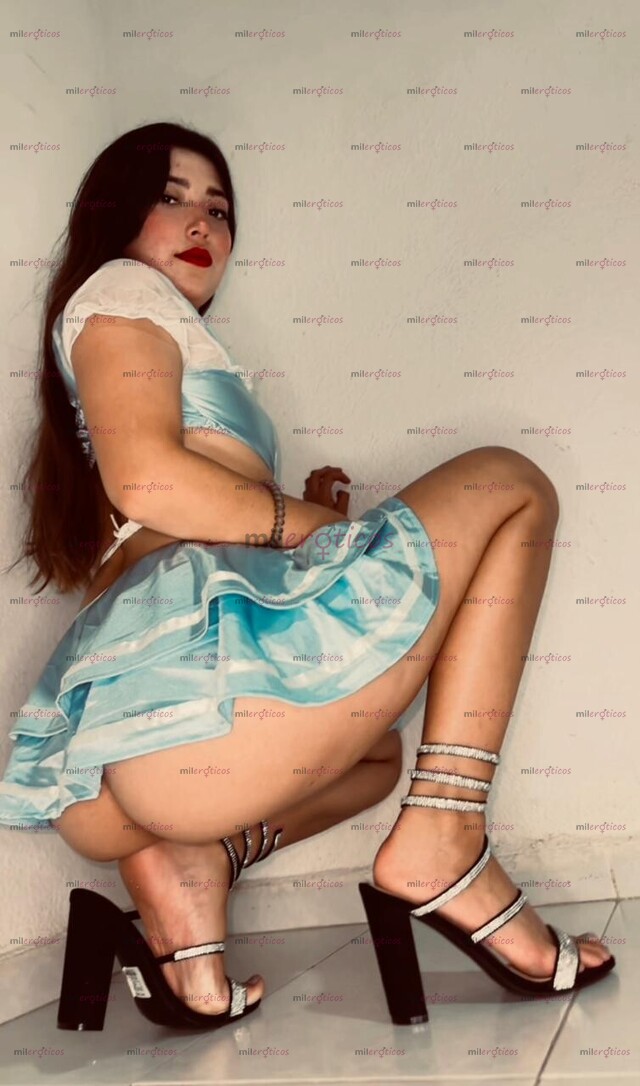 FOTOS DE ANA HERMOSA DEL BEBÉ DE 20 AÑOS RECIÉN LLEGADA ANÍMATE