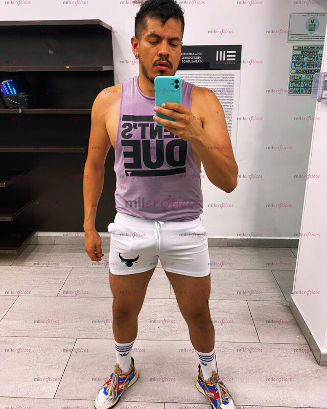 FOTOS DE FUERZA, PASIÓN Y PLACER: EL ARTE MASCULINO DEL EROTISMO TOTAL