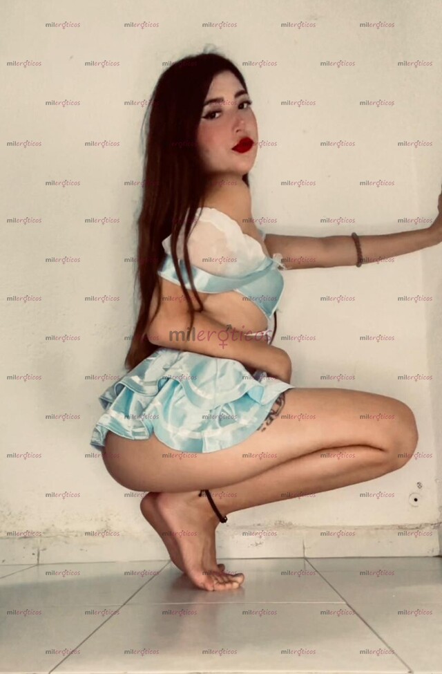 FOTOS DE ANA HERMOSA DEL BEBÉ DE 20 AÑOS RECIÉN LLEGADA ANÍMATE