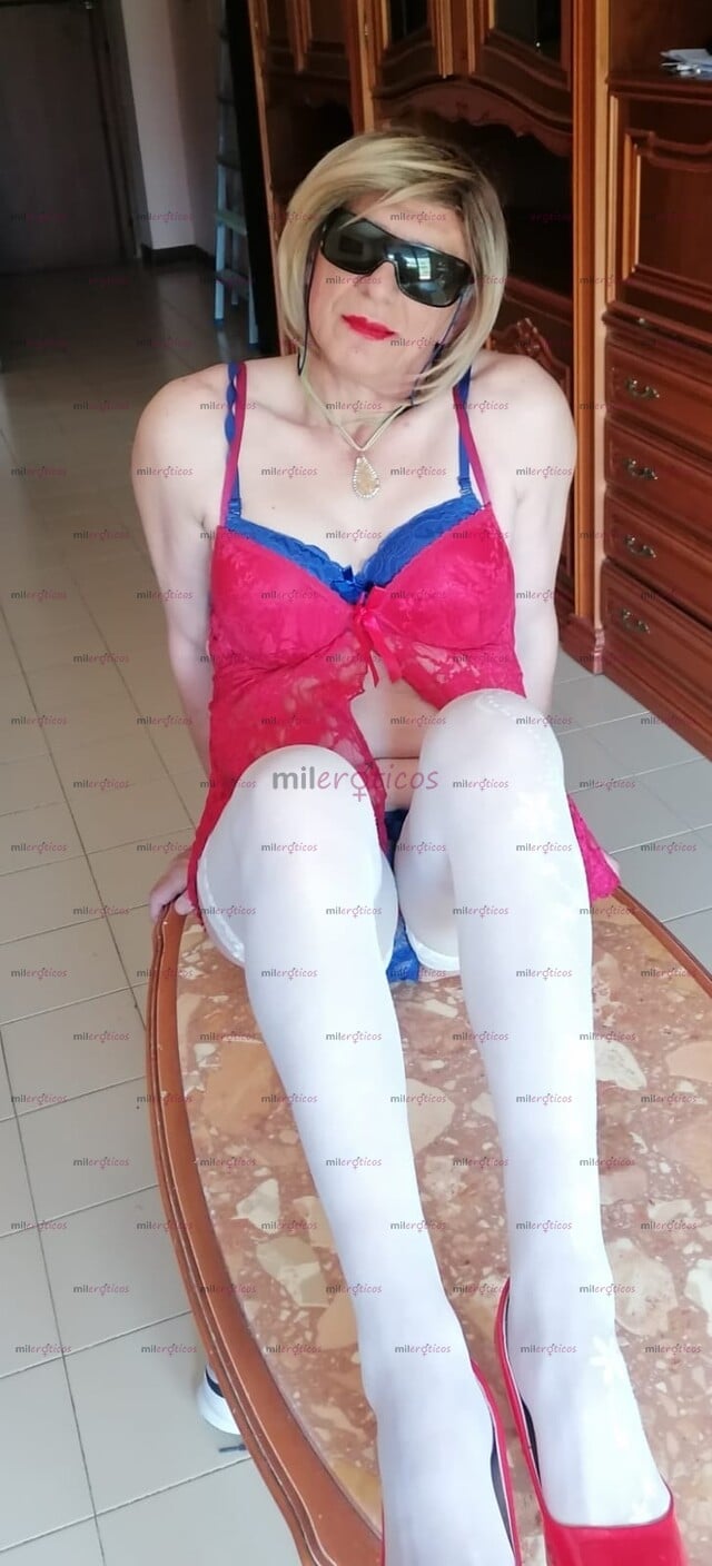 FOTOS DE BELLA TRAVESTITA MOLTO FEMMINILE E SEMPRE VOGLIOSA