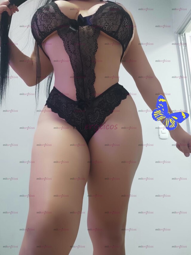 FOTOS DE LINDA PELI LARGA CUERPO NATURAL SOY COLOMBIANA FOTOS REALES