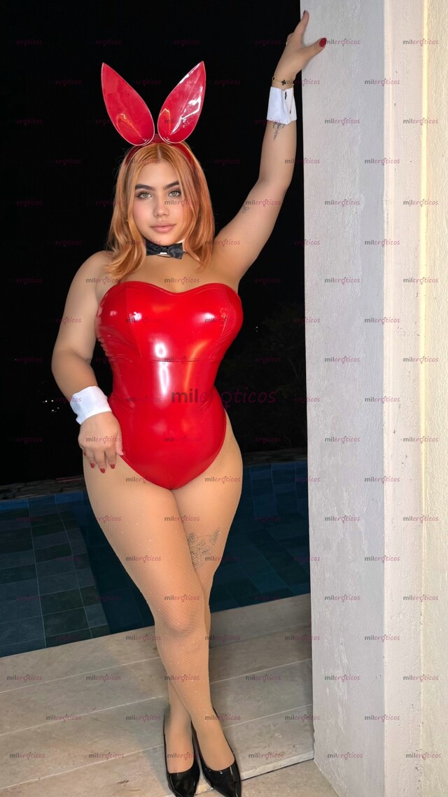 FOTOS DE DANIELA MUJER DE LUJO COMPLACIENTE ATENTA CARIÑOSA