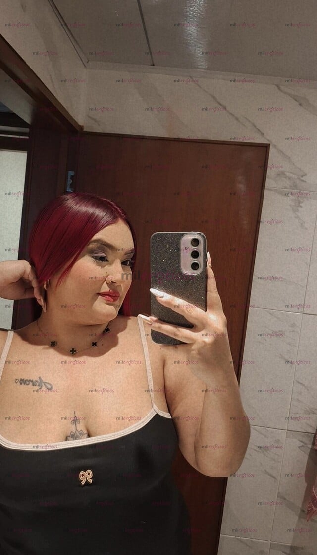 FOTOS DE GORDIBUENA ISABELLA PRIMERA VEZ EN BOGOTA 24 7 SOLO SOLVENTES