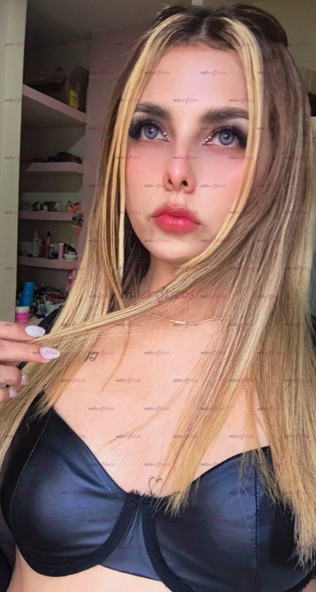 FOTOS DE DANNYC LA NIÑA TRANS DE TUS SUEÑOS LA MÁS BONITA Y SEXY CUERPO DE MODELO