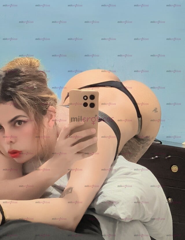 FOTOS DE DANNYC LA NIÑA TRANS DE TUS SUEÑOS LA MÁS BONITA Y SEXY CUERPO DE MODELO