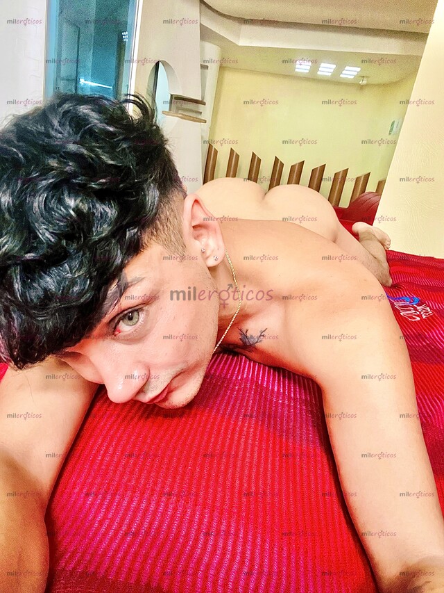 FOTOS DE TU CHICO INTER LISTO PARA COMPLACERTE POCOS DÍAS EN TU CIUDAD.