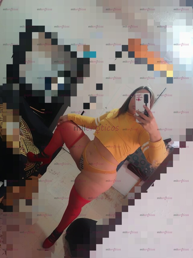 FOTOS DE ATZYRY MASAJISTA CERTIFICADA CUENTO CON LUGAR NALGONA CADERONA