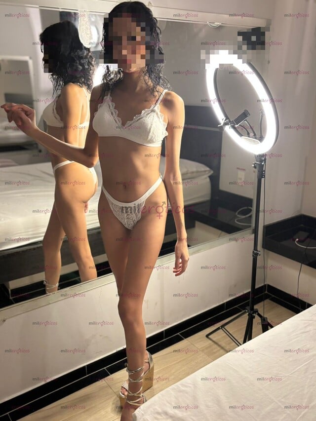FOTOS DE COMPLACIENTE SUMISA TODO LO QUIERAS YO SOY LISTA PARA CUMPLIR TUS FANTASÍAS