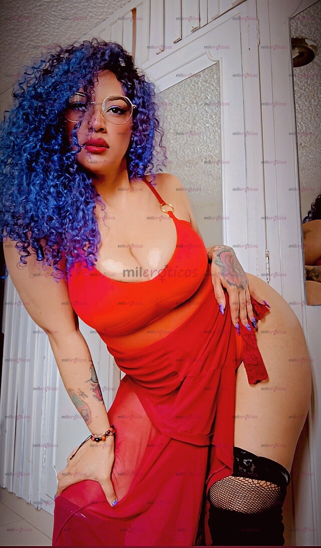 FOTOS DE CRESPA DELICIOSA, VEN A JUGAR CONMIGO, SERÉ TU FANTASIA!