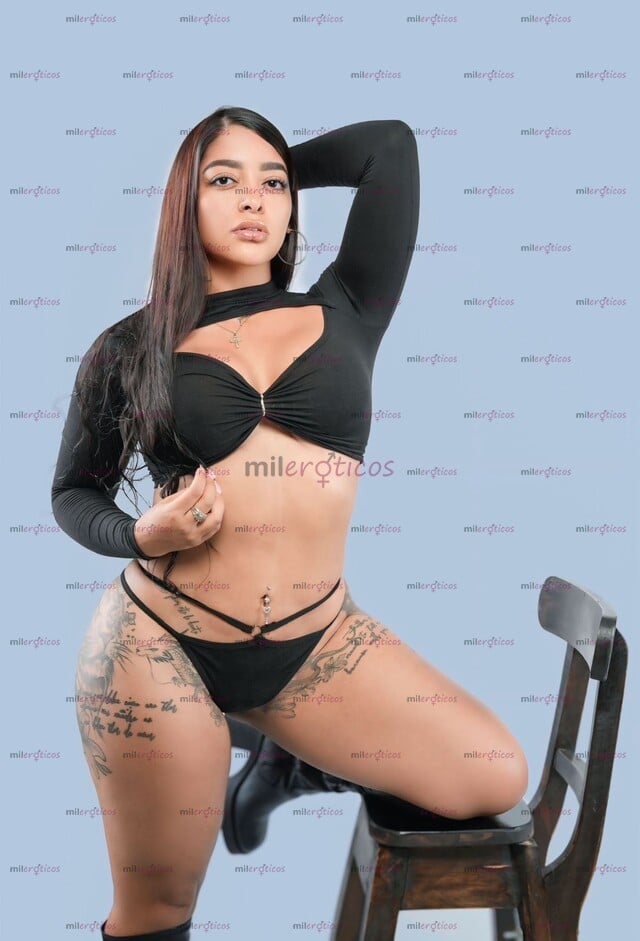 FOTOS DE ASTRID, MODELO VIP COLOMBIANA, RECIÉN LLEGADA A TUXTLA ACTIVA 24 7