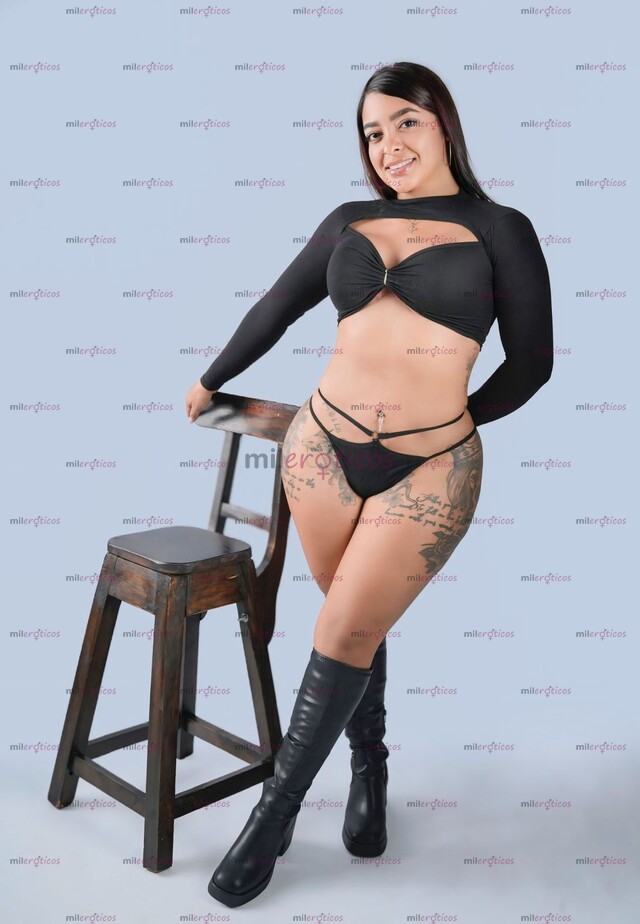 FOTOS DE ASTRID, MODELO VIP COLOMBIANA, RECIÉN LLEGADA A TUXTLA ACTIVA 24 7