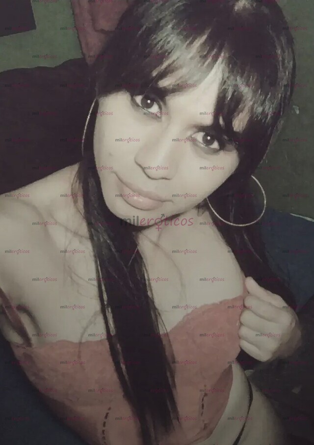FOTOS DE TRÍO CON NENA TRANS HOY. LEER BIEN LA DESCRIPCIÓN