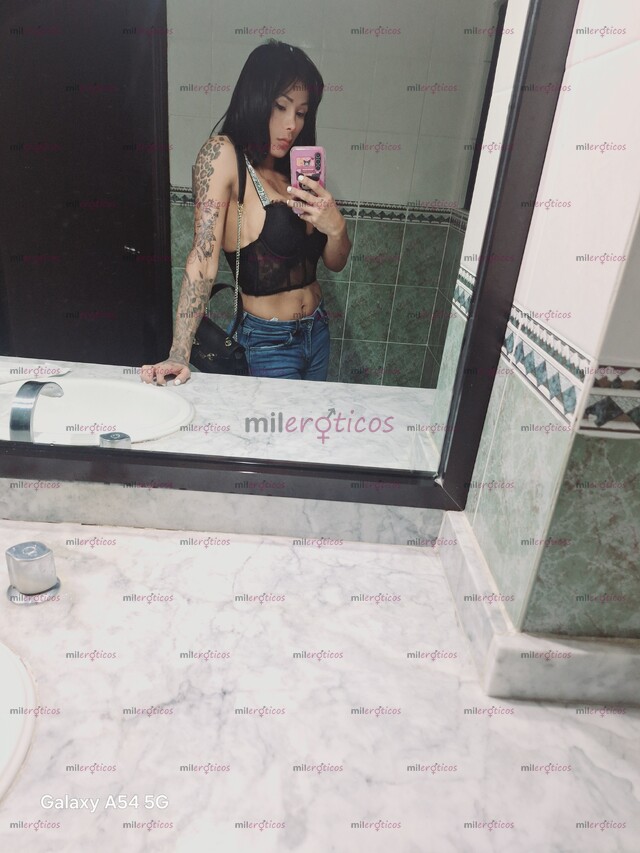 FOTOS DE RENATA NIÑ TRANS VERG LECHERA EXPERT EN PRIMERIZOS