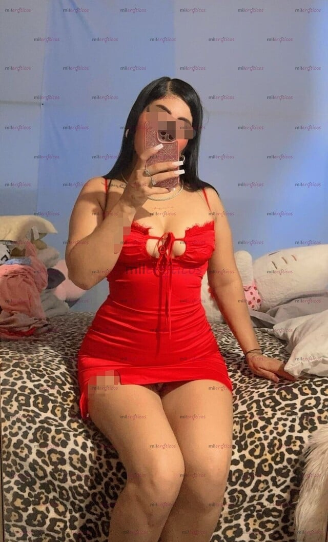 FOTOS DE ROMINA . SOY SUPER SEXI , NO DUDES EN VENIR A COMPROBARLO , ME ENCANTA LA VER PA