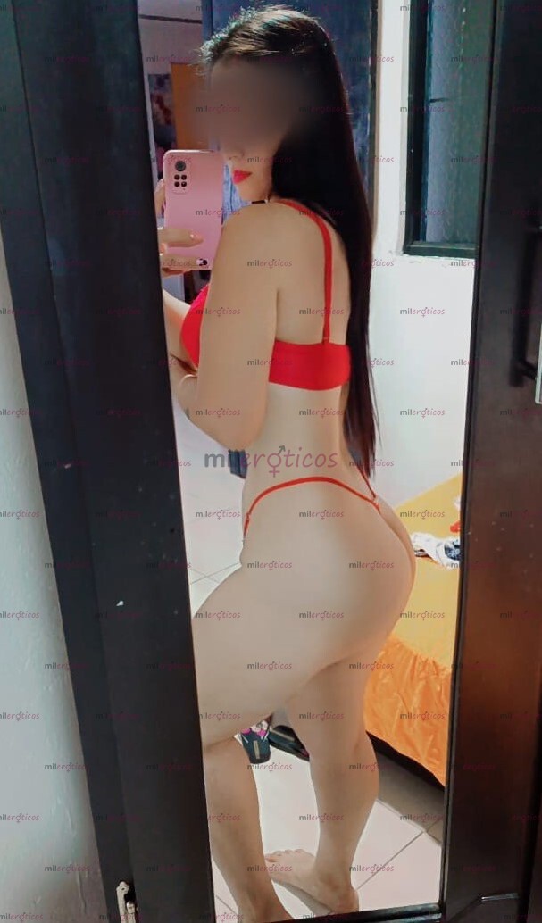 FOTOS DE PROMOCION 50K, HERMOSA ARDIENTE DISPUESTA A COMPLACER