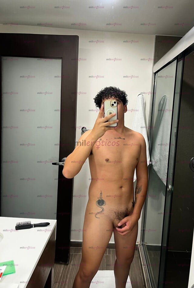 FOTOS DE ACTIVO RICA VRG 18 CM PARA ROMPERTE EL CULO Y PREÑARTE