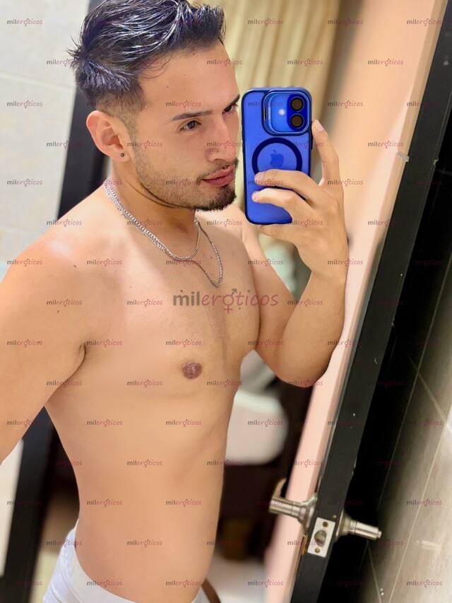 FOTOS DE GABRIEL ACTIVO MASAJISTA FULL MORBOSO CON SITIO