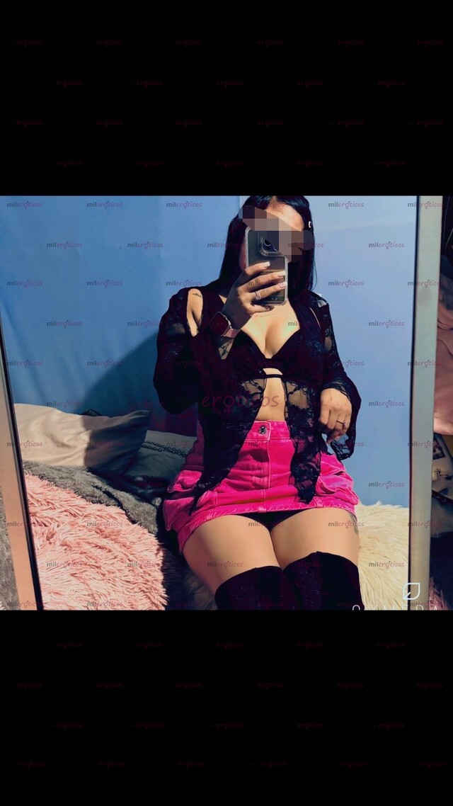 FOTOS DE ZULEMA . VEN A PASAR UN RATO RICO CON MIGO PAPI TE VOY A COGER DE LO MÁS RICO .