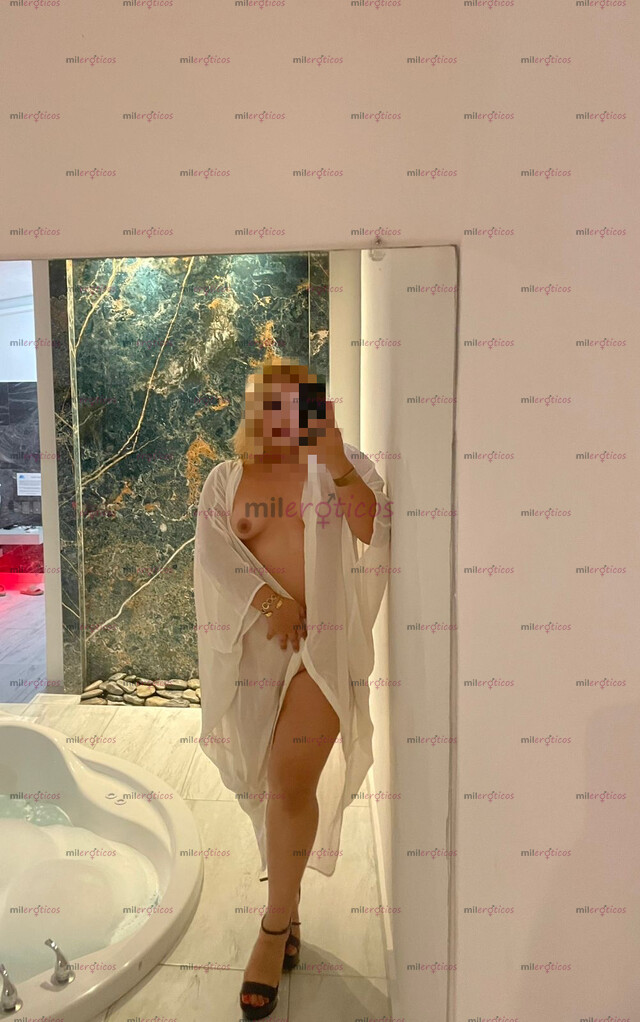 FOTOS DE MEEEEEL!!!!! NENUCA GUAPA , QUIERO PORTARME MAL