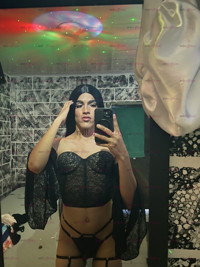FOTOS DE CANSADO DE PUBLICIDAD ENGAÑOSA? VEN Y CONOCE UNA MUÑEQUITA TRANS 100% REAL XXX