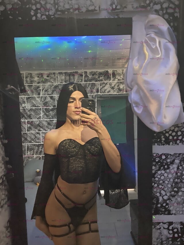FOTOS DE CANSADO DE PUBLICIDAD ENGAÑOSA? VEN Y CONOCE UNA MUÑEQUITA TRANS 100% REAL XXX
