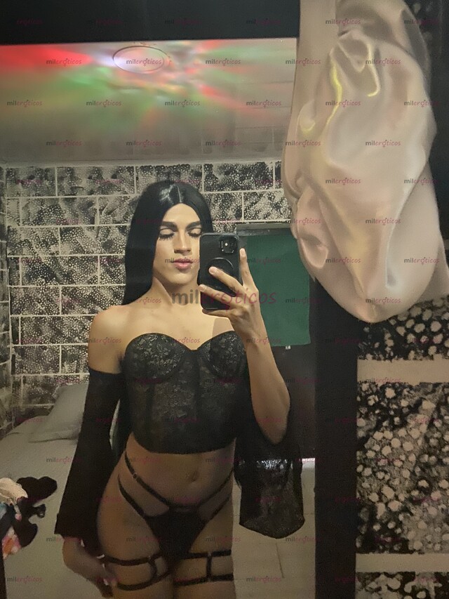 FOTOS DE CANSADO DE PUBLICIDAD ENGAÑOSA? VEN Y CONOCE UNA MUÑEQUITA TRANS 100% REAL XXX