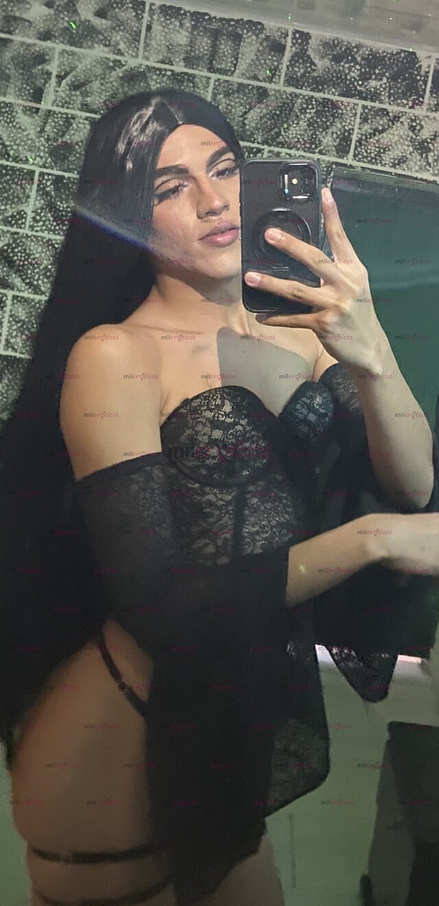 FOTOS DE CANSADO DE PUBLICIDAD ENGAÑOSA? VEN Y CONOCE UNA MUÑEQUITA TRANS 100% REAL XXX