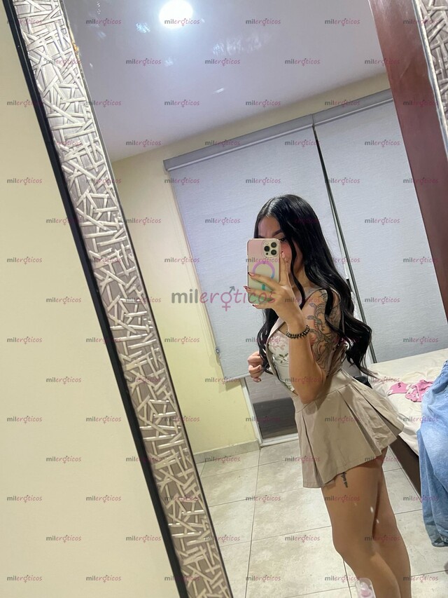 FOTOS DE PETIT ESTRECHITA LISTA PARA QUE ME PONGAS EN CUATRO