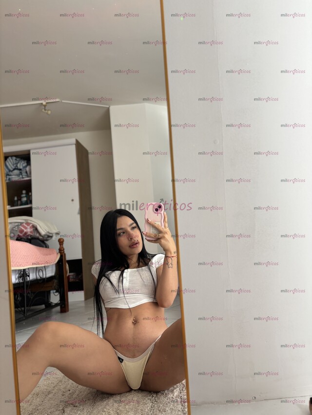 FOTOS DE NICOLE, COLOMBIANA NUEVA EN TU CIUDAD, CON GANAS DE CONOCERTE !