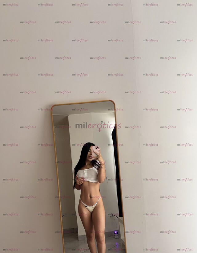 FOTOS DE NICOLE, COLOMBIANA NUEVA EN TU CIUDAD, CON GANAS DE CONOCERTE !