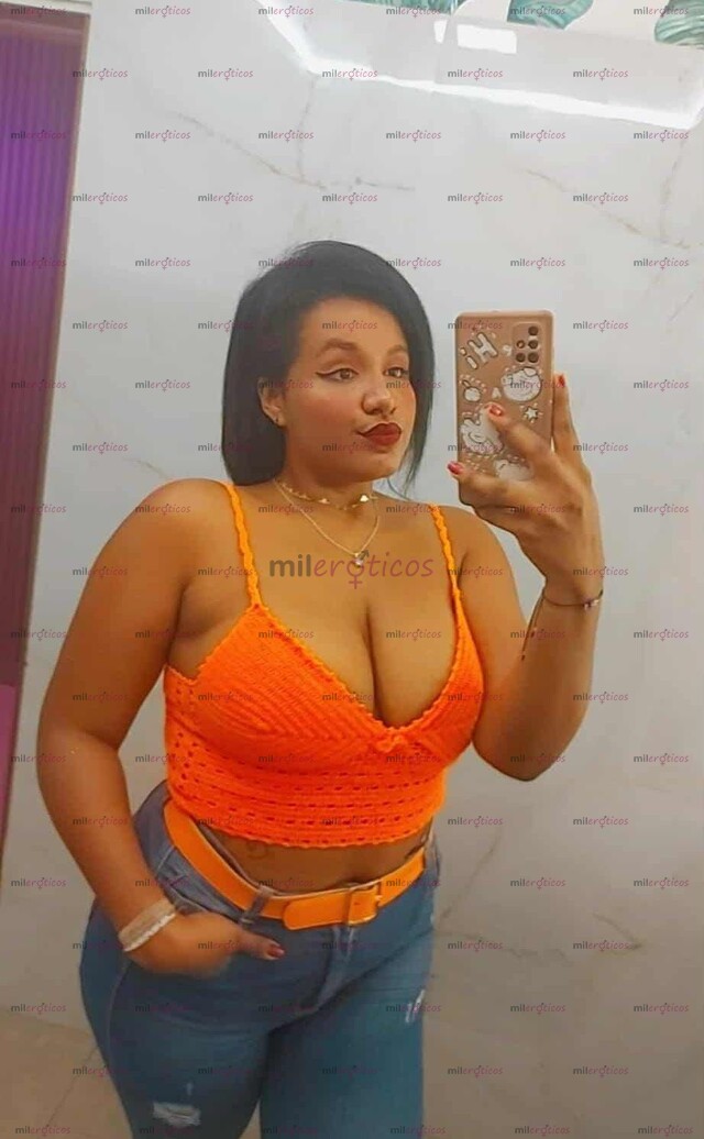 FOTOS DE HOLA SOY KARIM SANABRIA, CHICA LATINA, AMABLE Y MUY CALIENTE