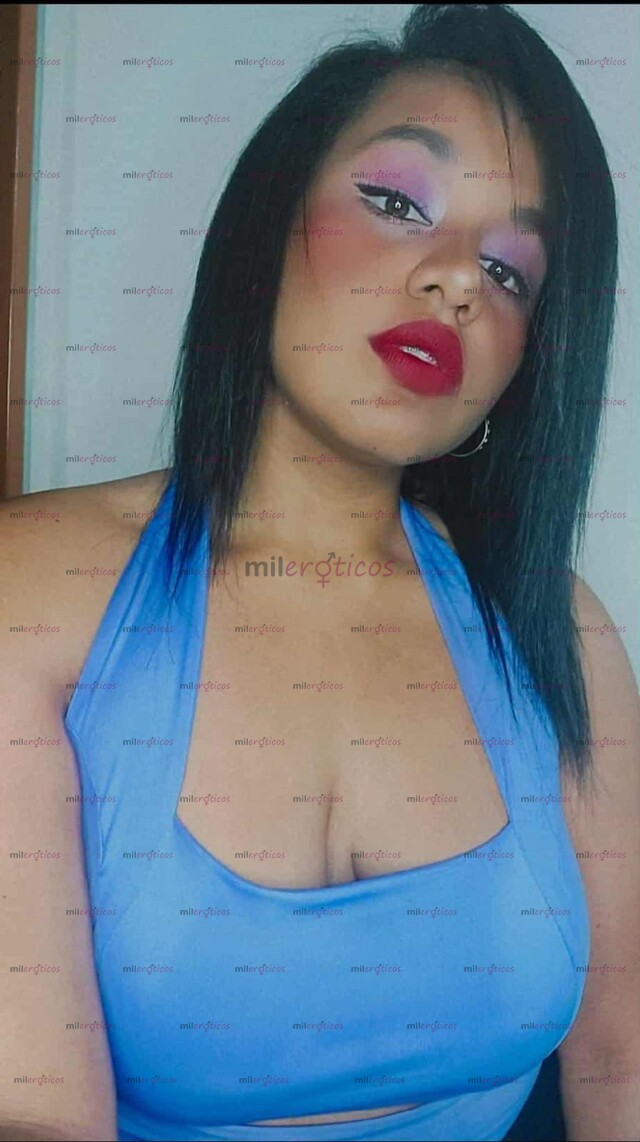 FOTOS DE HOLA SOY KARIM SANABRIA, CHICA LATINA, AMABLE Y MUY CALIENTE
