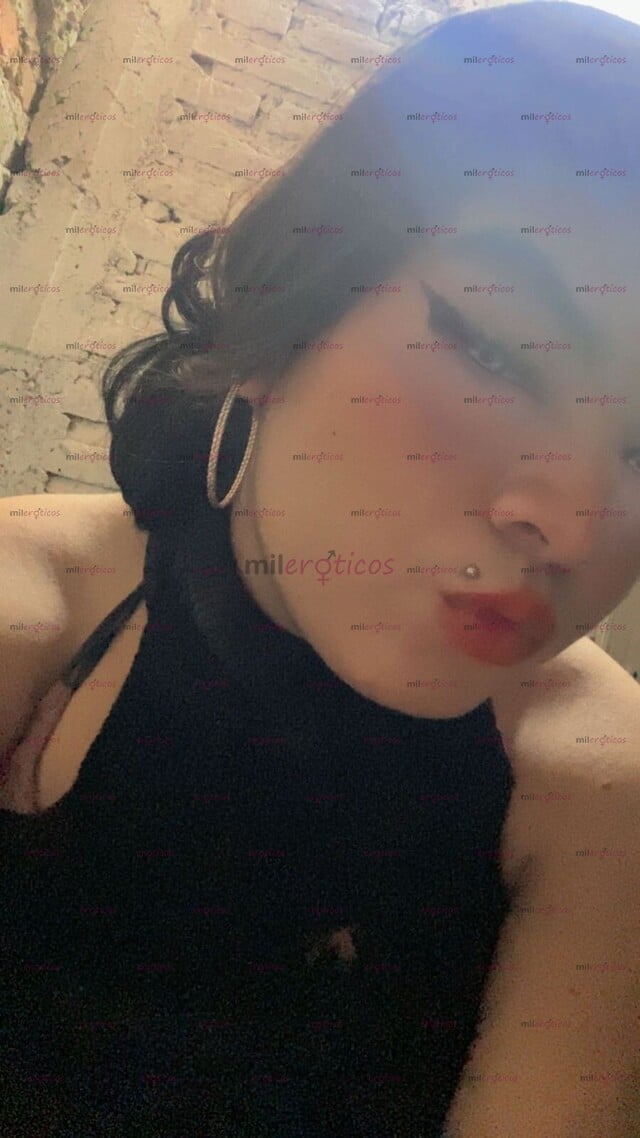 FOTOS DE ALEXA NIÑA TRANS DE 19 AÑOS TIERNA Y CACHONDA PARA COMPLACERTE