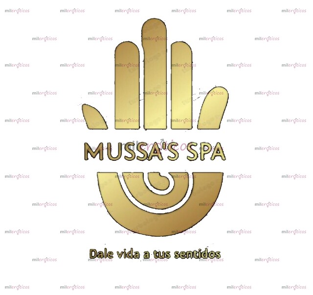 FOTOS DE MUSAS SPA: EL PARAÍSO ERÓTICO CON LAS MASAJISTAS MÁS BELLAS, ELEGANTES Y EXCLUSI