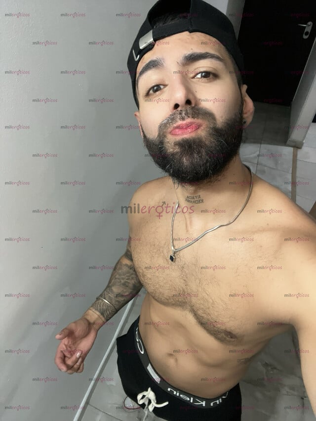 FOTOS DE ÁRABE VERGON! SERVICIOS ESPECIALES DE BARBERÍA Y PELUQUERÍA ! ESCRÍBEME!