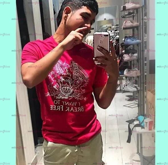 FOTOS DE LLANERO HOT 21 CM GRUESO DE MENTE ABIERTA Y ATIENDO PAREJAS