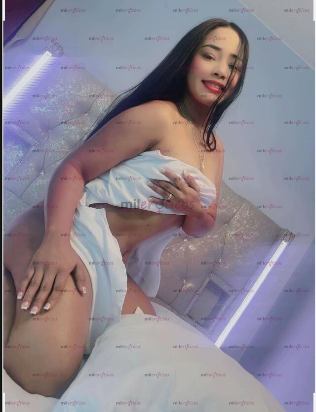 FOTOS DE TIERNA SUPER SEXY MUÑEQUITA BELLA LLENA DE PLACER